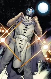 Shen Xorn