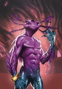 Sobunar of the Depths