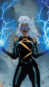 Storm