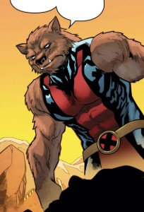 Wolf Cub