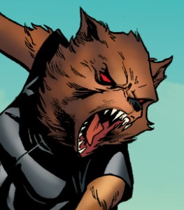 Wolfsbane