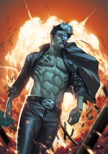 X-Man