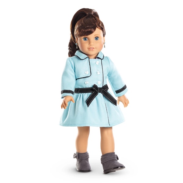 Travel Coat
