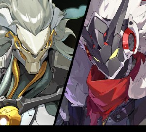 Banyue x Billy