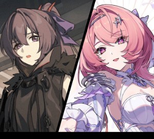 Beliora x Remielle