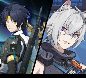 Harumasa x Seth