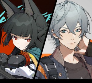 Miyabi x Wise