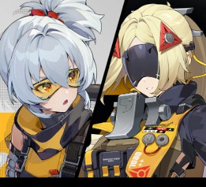 Soldier 11 x Trigger