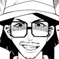 Haruhiko Guji