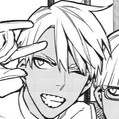 Riku Shion