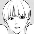 Shinya Grey