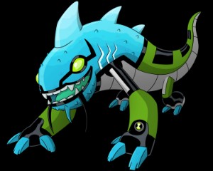 Arctiguana
