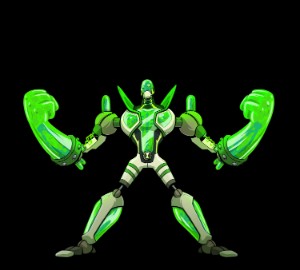 Atomix