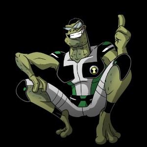 Bullfrag