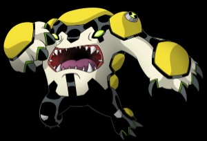 Cannonbolt