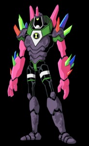 Chromastone