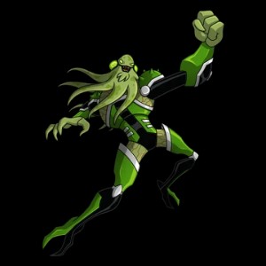 Gax (Or Sucker Punch)
