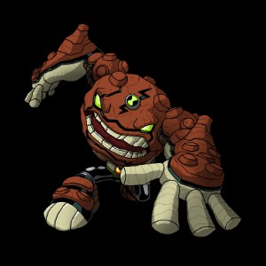 Gravattack