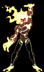 Heatblast