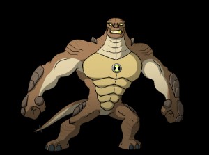 Humungousaur