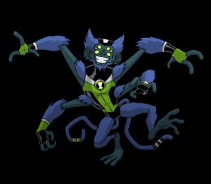 Spidermonkey