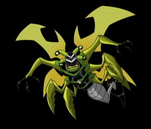 Stinkfly