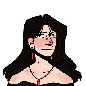 Morticia Rosário