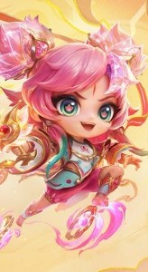 Prestige Shadow Legends Sea Conqueror Nezha