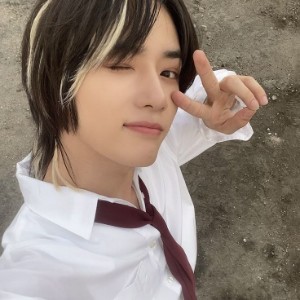 Beomgyu - txt