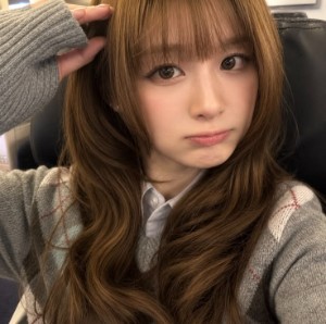 Sullyoon - nmixx
