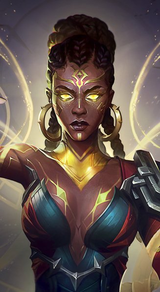 Arcane Awaken Mel