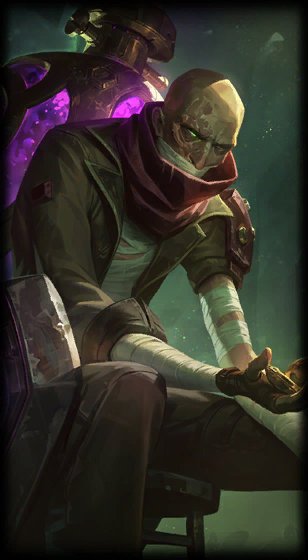 Arcane Shimmer Singed