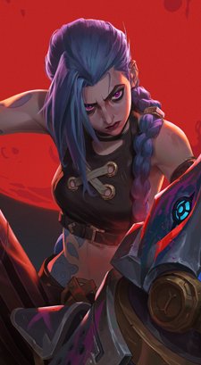 Arcane Unbound Jinx
