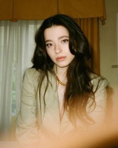 Amber