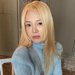 Hyoyeon