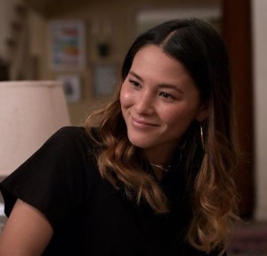 Izzie