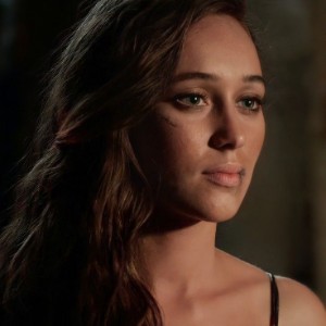 Lexa