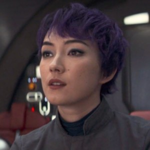 Sabine Wren