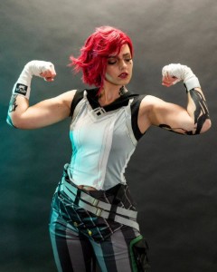 Vi