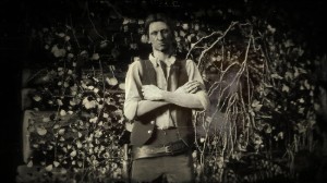 Cecil Tucker