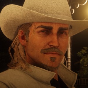 Gene "Beau" Finley