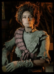 Harriet Davenport