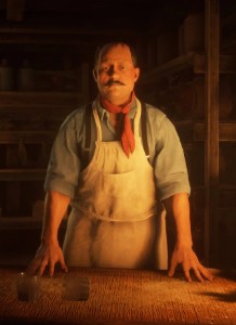 Marcel
