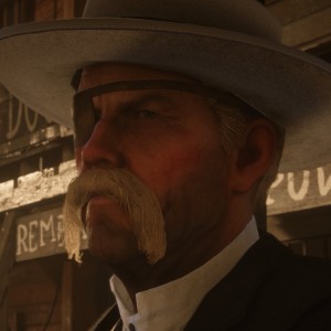 Marshal Davies