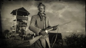 Sergio Vincenza