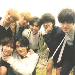 nct dream