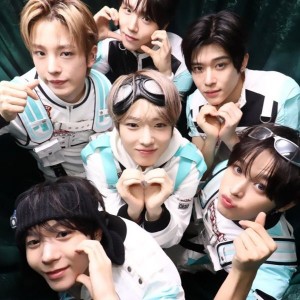 nct wish