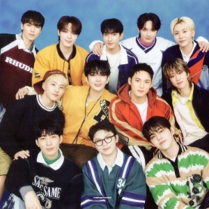 seventeen