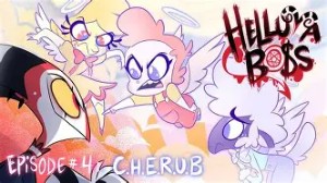 C.H.E.R.U.B (S1E4)