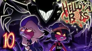 GhostFu***rs (S2E10)
